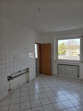 Foto - Etagenwohnung in Duisburg zur Miete