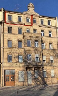 Foto - 2 Zimmer Wohnung - 820,00&nbsp;EUR Kaltmiete, ca.&nbsp; 55,00&nbsp;m&sup2;