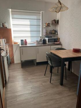 Foto - 3 Zimmer Etagenwohnung zur Miete in Damme