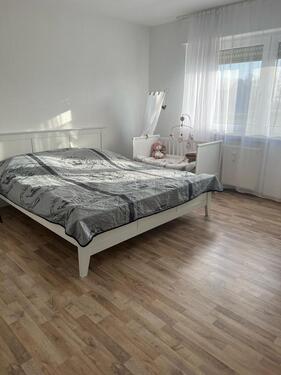 Foto - Etagenwohnung in Damme zur Miete