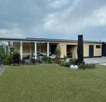 Bezugsfertige DHH mit Pool, Sauna & Top-Energieeffizienz - Eilenburg