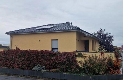 Foto - 4 Zimmer Einfamilienhaus zum Kaufen in Eilenburg