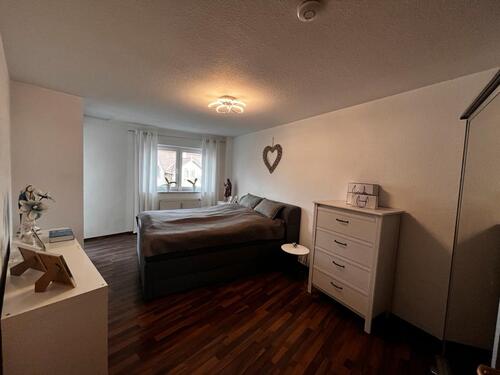 Foto - Etagenwohnung in Bad Dürkheim zur Miete