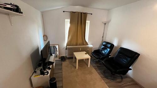 Foto - 1,5 Zimmer Wohnung mit Küche in Mülheim an der Ruhr