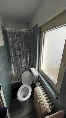 Foto - 1.5 Zimmer Erdgeschoßwohnung in Mülheim an der Ruhr