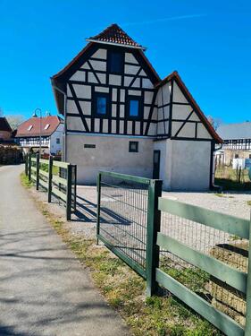 Foto - Einfamilienhaus in Schmölln