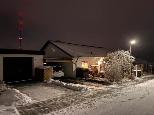 Foto - Einfamilienhaus zum Kaufen in Riegelsberg