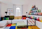 Foto - Altbau Wohnung Würzburg Altstadt Eigennutzung oder Kapitalanlage