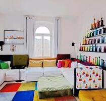 Altbau Wohnung Würzburg Altstadt Eigennutzung oder Kapitalanlage