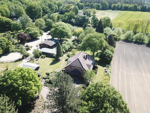Foto - Einfamilienhaus in Oer-Erkenschwick zum Kaufen