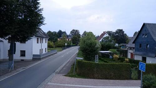 Foto - Bauernhaus, Landhaus in Crimmitschau zum Kaufen