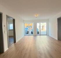 Zentrale Lage in Prüm, neue barrierefreie 2 Zimmerwohnung