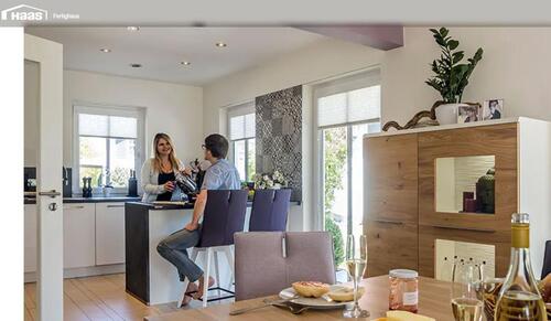 Foto - 4 Zimmer Einfamilienhaus in Merkendorf