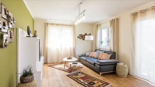 Foto - Einfamilienhaus in Merkendorf zum Kaufen