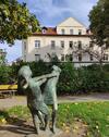 Foto - Etagenwohnung in Gera