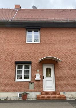 Foto - CHARMANTES REIHENMITTELHAUS MIT GARTEN IN LEIPZIG MOCKAU