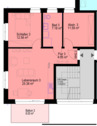 Foto - Etagenwohnung zur Miete in Versmold