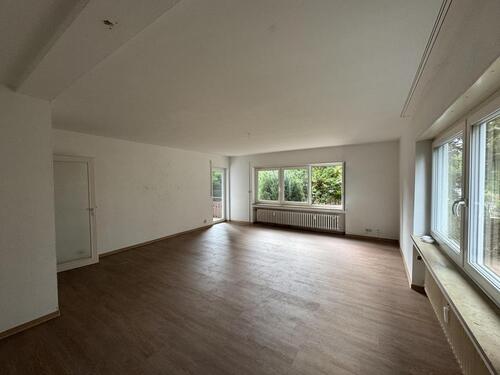 Foto - Etagenwohnung in Schwäbisch Hall