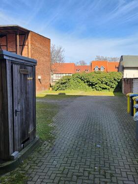 Foto - Stellplatz Innenstadt Wernigerode