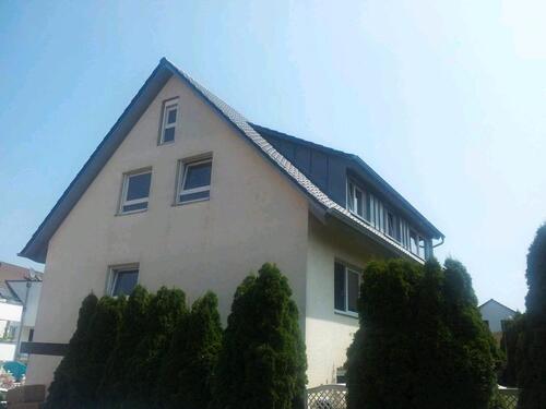 Foto - Einfamilienhaus in Ingersheim