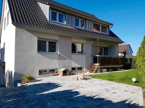 Foto - Einfamilienhaus in Ingersheim zum Kaufen