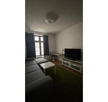 2 Zi Erdgeschosswohnung 33qm im Zentrum Altstadt möbliert - Wismar