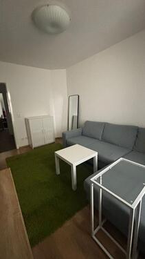 Foto - Etagenwohnung zur Miete in Wismar