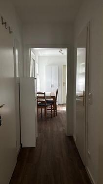 Foto - Etagenwohnung in Wismar