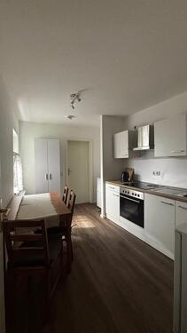 Foto - Etagenwohnung in Wismar zur Miete