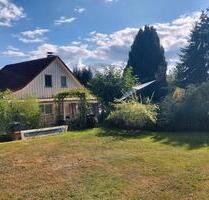 Schönes Einfamilienhaus am Waldrand - Schieder-Schwalenberg