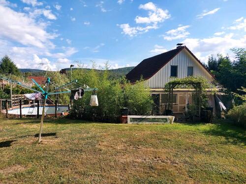 Foto - Einfamilienhaus zum Kaufen in Schieder-Schwalenberg