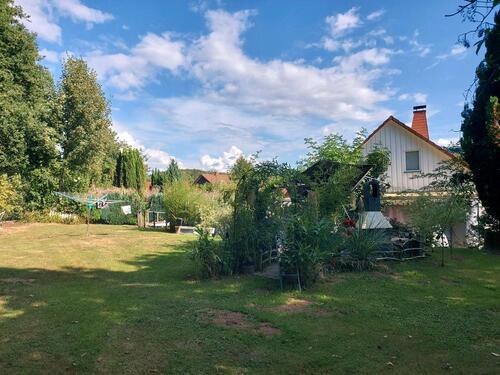 Foto - Einfamilienhaus in Schieder-Schwalenberg