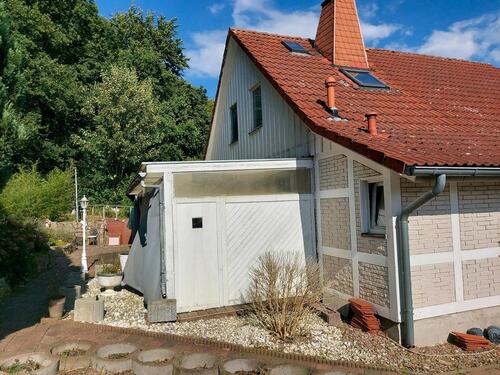 Foto - Einfamilienhaus in Schieder-Schwalenberg zum Kaufen