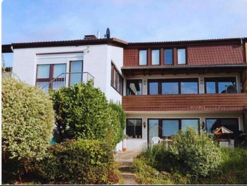 Foto - Etagenwohnung zur Miete in Northeim
