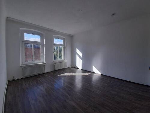 Foto - Selbstrenovierer aufgepasst: Altbau-Beletage in Gründerzeit-Stadtvilla!