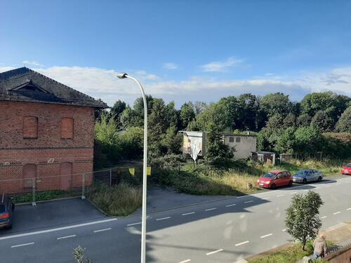 Foto - Etagenwohnung zur Miete in Zittau