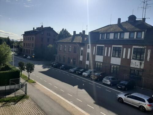 Foto - Etagenwohnung in Zittau zur Miete
