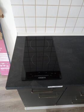 Foto - 1 Zimmer Etagenwohnung in Homberg (Ohm)