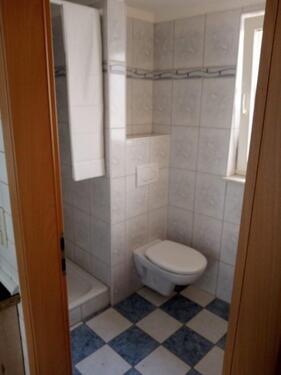 Foto - Etagenwohnung in Homberg (Ohm) zur Miete