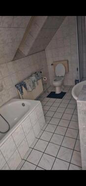 Foto - Etagenwohnung in Papenburg