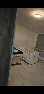 Foto - Etagenwohnung in Papenburg zur Miete