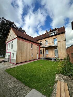 Foto - Ruhige Maisonette-Whg in Stadthagen für max. 2 Personen