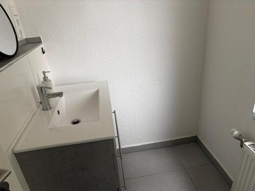Foto - Etagenwohnung in Stadthagen zur Miete