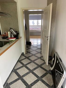 Foto - Etagenwohnung zur Miete in Bielefeld