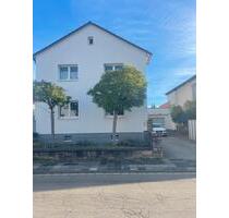 Großzügige Wohnung mit Garten zur Miete in Bellheim