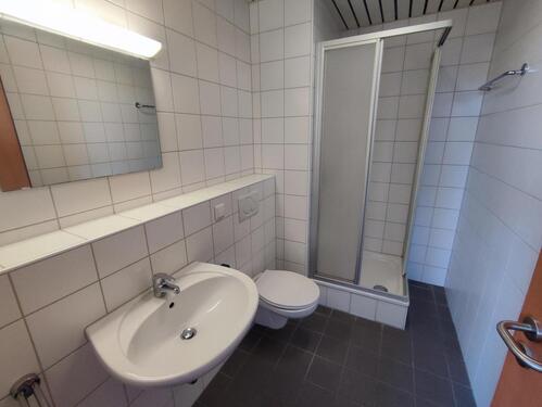 Foto - Etagenwohnung in Donaueschingen