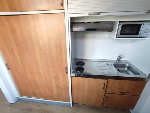 Foto - Etagenwohnung in Donaueschingen zur Miete