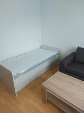 Foto - Etagenwohnung zur Miete in Dresden