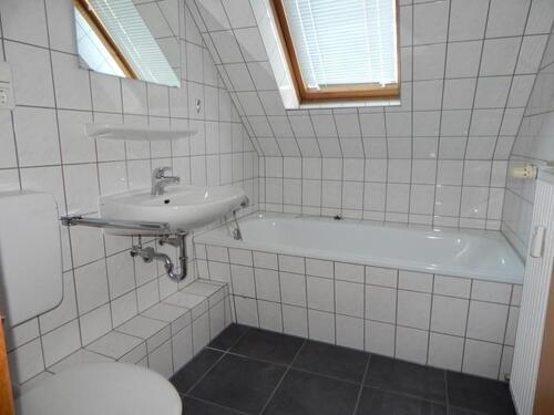 Foto - Etagenwohnung in Gelsenkirchen zur Miete