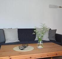 Familienfreundliche, helle Ferienwohnung mitten auf Fehmarn